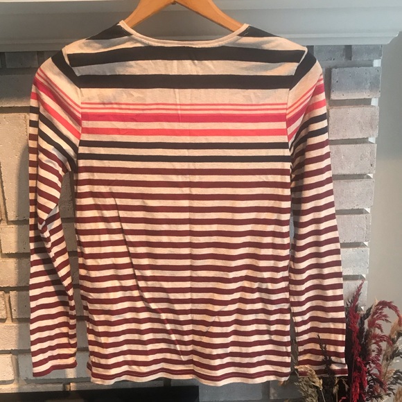 Long Sleeve Tee - Picture 3 of 3